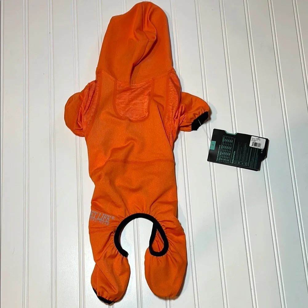 Pet Life Outdoor Company dog jacket